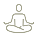Connect with yourself with Sevalight Hatha Yoga