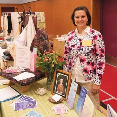 Coast Reporter: Public, businesses network at trade show